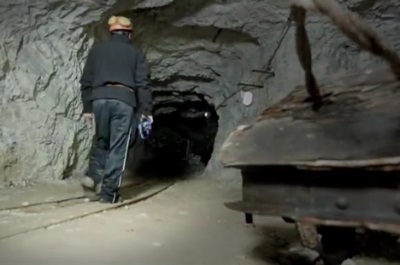 L'oro bianco della Valmalenco