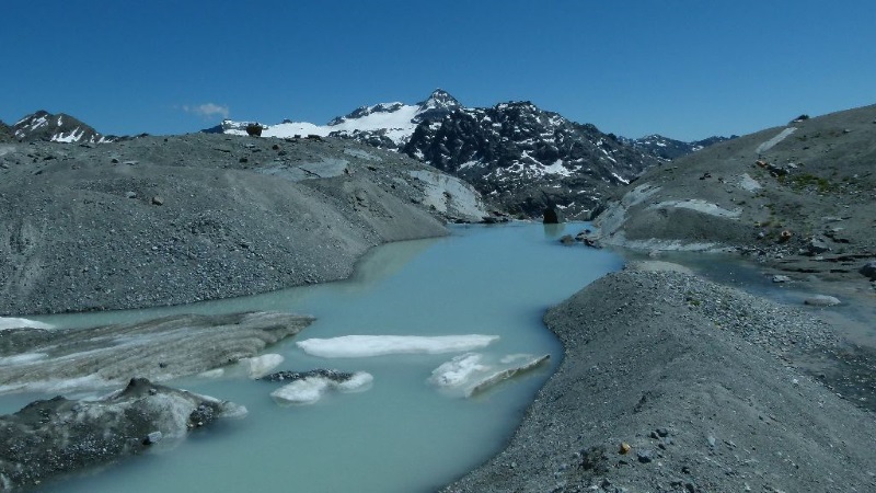 Percorsi Cambiamenti Climatici